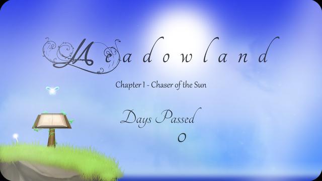 Image for the game Meadowland