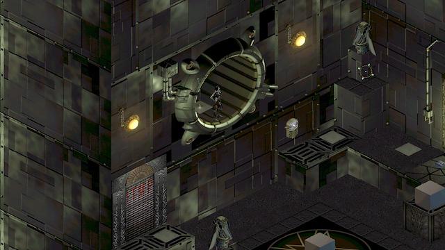 Image for the game Meat Puppet