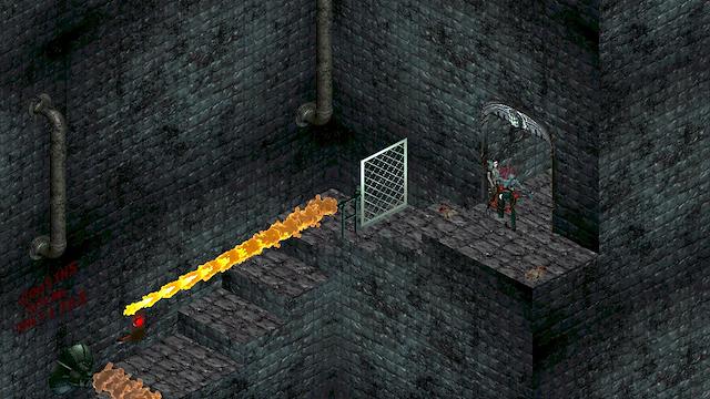 Image for the game Meat Puppet