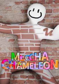 Cover image for the game Meccha Chameleon