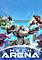 Cover image for the game Mech Arena