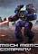Cover image for the game Mech Merc Company