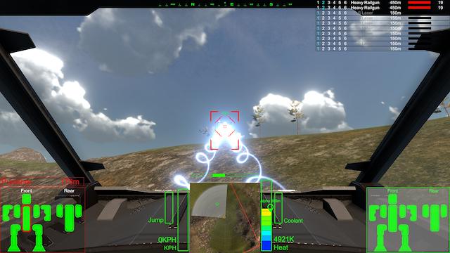 Image for the game Mech Merc Company