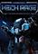 Cover image for the game Mech Rage