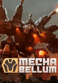 Cover image for the game Mechabellum
