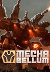 Cover image for the game Mechabellum