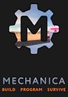 Cover image for the game Mechanica