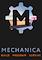 Cover image for the game Mechanica