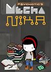 Cover image for the game MechaNika