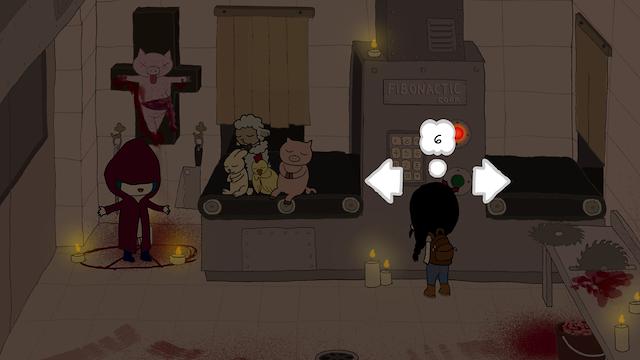Image for the game MechaNika