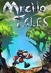 Cover image for the game Mecho Tales