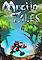 Cover image for the game Mecho Tales