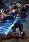 Cover image for the game Mechrunner