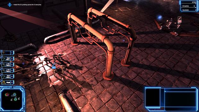 Image for the game Mechs and Mercs: Black Talons