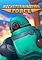 Cover image for the game Mechstermination Force