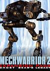 Cover image for the game MechWarrior 2: Ghost Bear's Legacy
