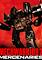 Cover image for the game MechWarrior 2: Mercenaries