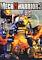 Cover image for the game MechWarrior 3