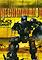 Cover image for the game MechWarrior 4: Black Knight