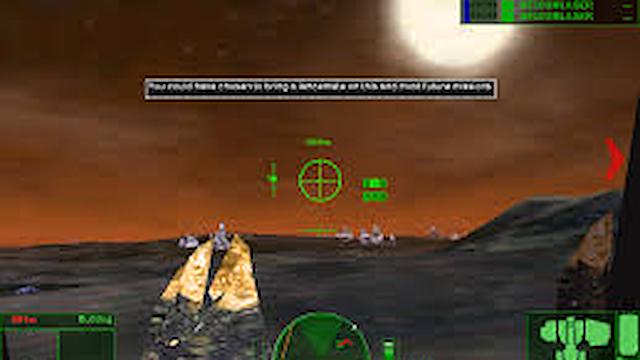 Image for the game MechWarrior 4: Black Knight