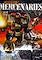 Cover image for the game MechWarrior 4: Mercenaries