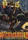 Cover image for the game MechWarrior 4: Vengeance
