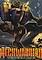 Cover image for the game MechWarrior 4: Vengeance
