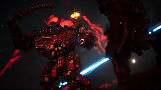 Image for the game MechWarrior 5: Mercenaries - Call to Arms