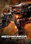 Cover image for the game MechWarrior 5: Mercenaries