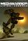 Cover image for the game MechWarrior: Living Legends