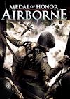 Cover image for the game Medal of Honor: Airborne