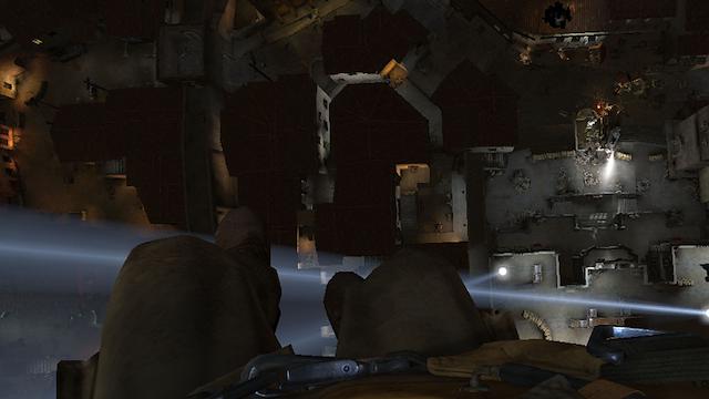 Image for the game Medal of Honor: Airborne