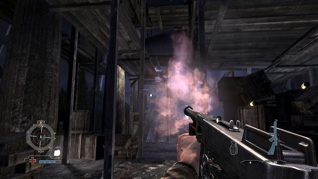Image for the game Medal of Honor: Airborne
