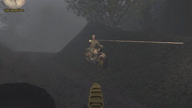 Image for the game Medal of Honor: Allied Assault - Breakthrough