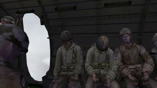Image for the game Medal of Honor: Allied Assault - Spearhead