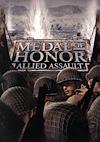 Cover image for the game Medal of Honor: Allied Assault