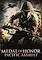 Cover image for the game Medal of Honor: Pacific Assault