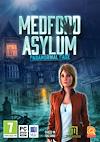 Cover image for the game Medford Asylum: Paranormal Case