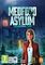 Cover image for the game Medford Asylum: Paranormal Case