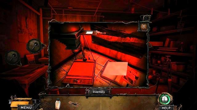 Image for the game Medford Asylum: Paranormal Case