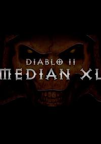 Cover image for the game Median XL
