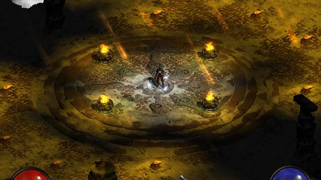 Image for the game Median XL