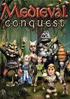 Cover image for the game Medieval Conquest