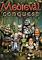 Cover image for the game Medieval Conquest