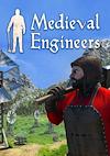 Cover image for the game Medieval Engineers
