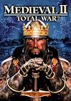 Cover image for the game Medieval II: Total War