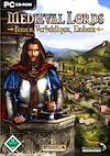 Cover image for the game Medieval Lords: Build, Defend, Expand