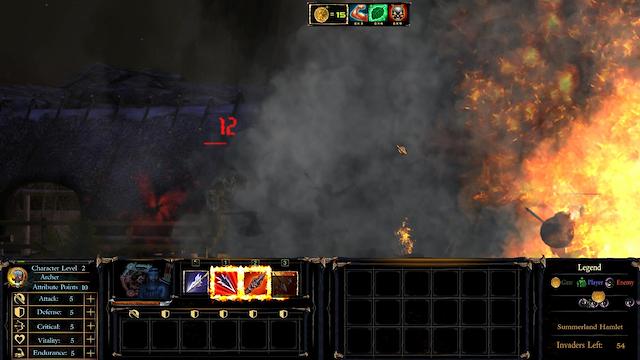 Image for the game Medieval Mercs
