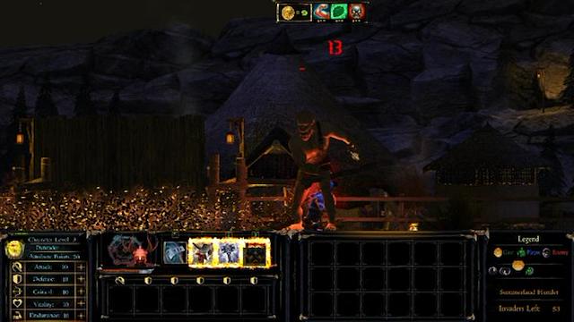 Image for the game Medieval Mercs