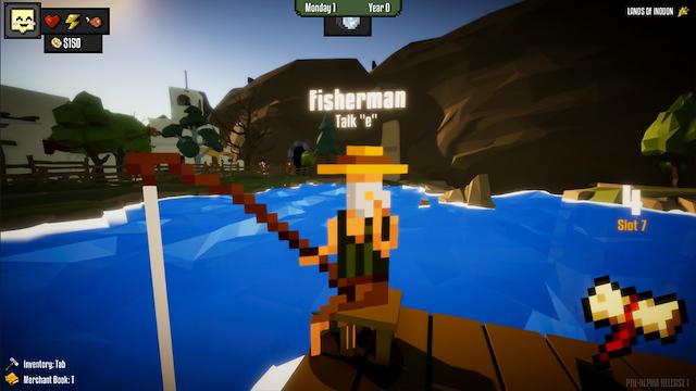 Image for the game Medieval Shopkeeper Simulator